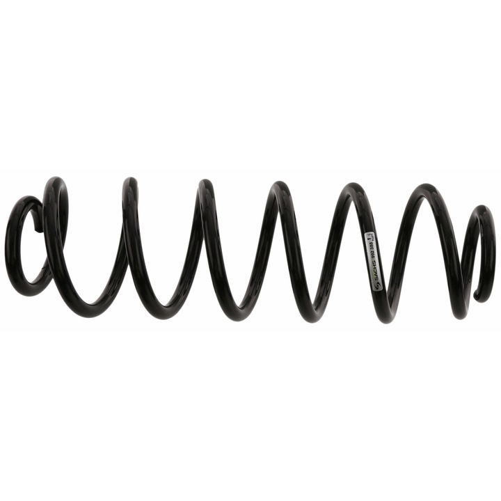 Arc Spiralat Elicoidal Puntea Spate 992388 Skoda Octavia 3