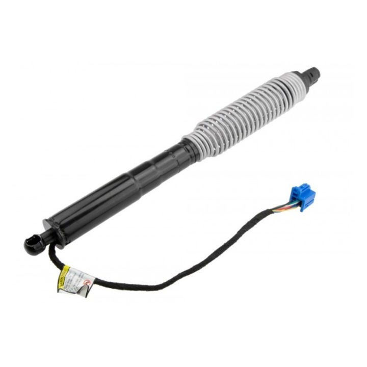 BMW 5 SEDAN G30/F90 2016-2023 elektromos csomagtérajtó teleszkóp