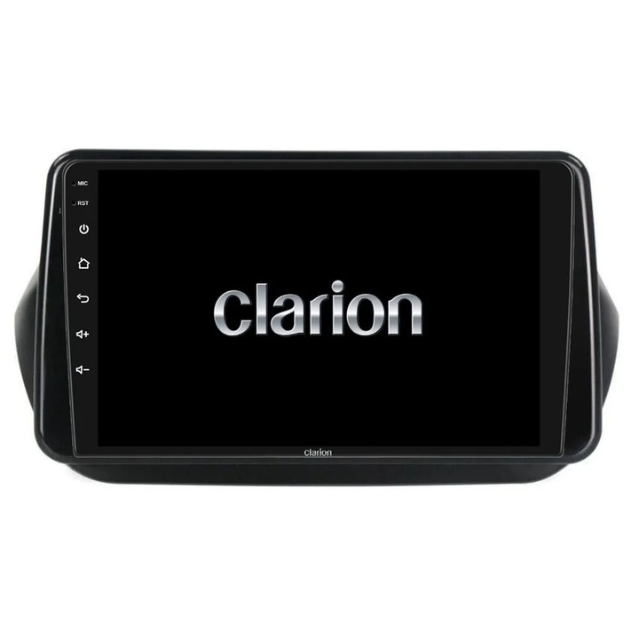 Navigatie CLARION Fiat Qubo 2007-2021 9 inch 2GB 32GB 4 CORE