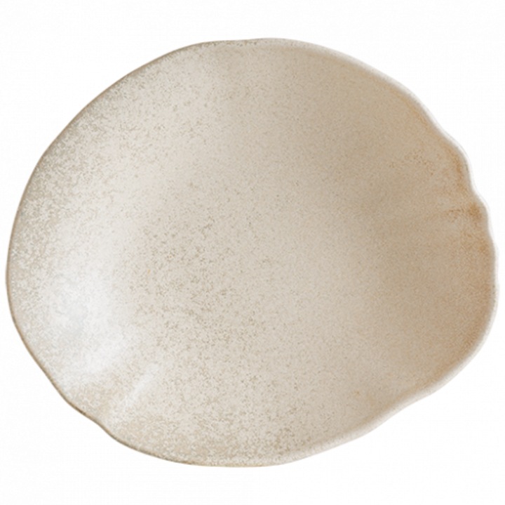 BONNA SAHARA TONE Porcelán mélytányér 27cm, 1700ml(SHA TON 27CK)