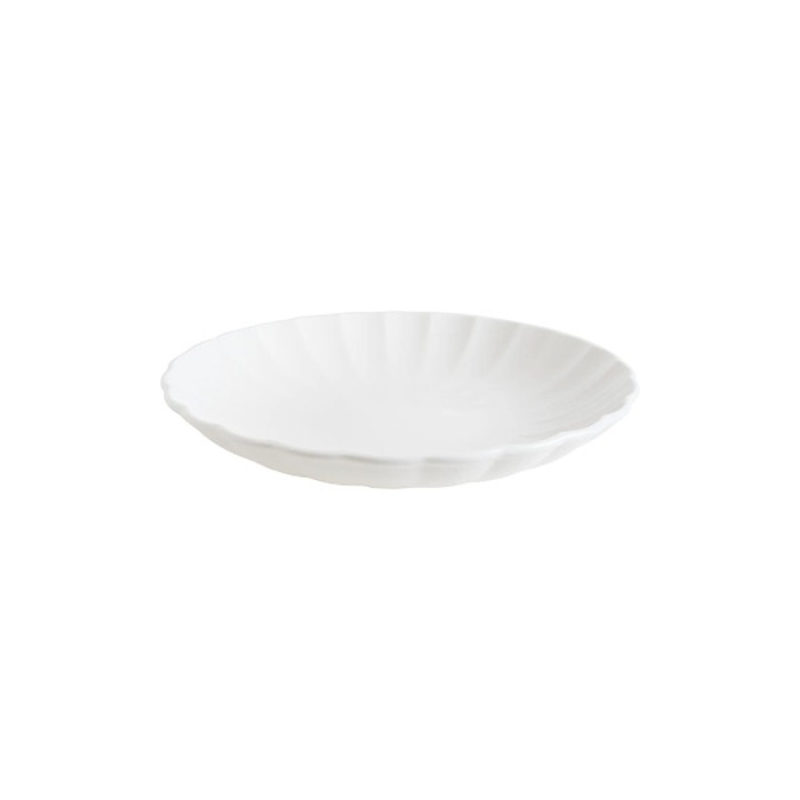 BONNA EAST Porcelán mélytányér 25cm(EAT 25CK)