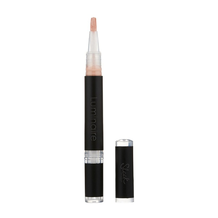 Sleek MakeUP, Luminaire, Világosító korrektor, Stift, 04, 2 ml