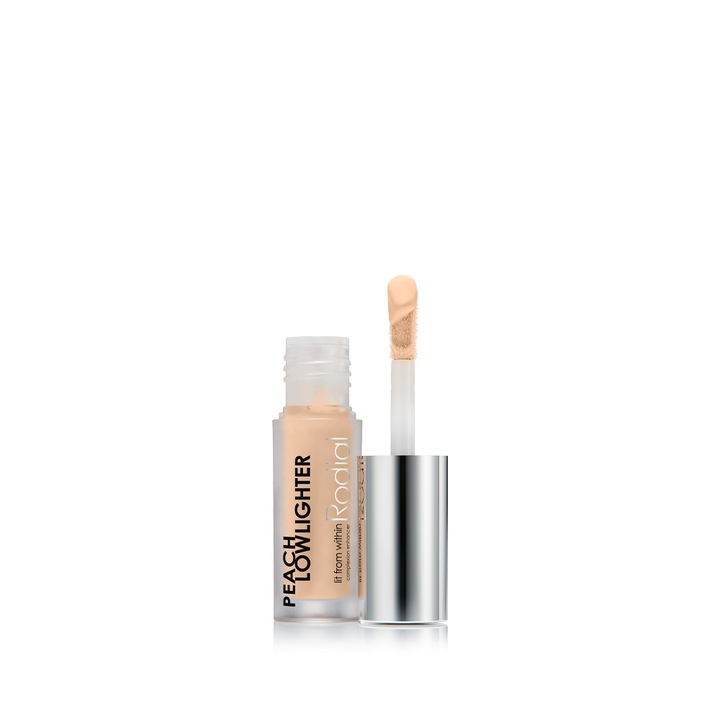Rodial, Lowlighter, Iluminator, Highlighter Lichid, Piersica, Pentru Fata, 1.6 ml