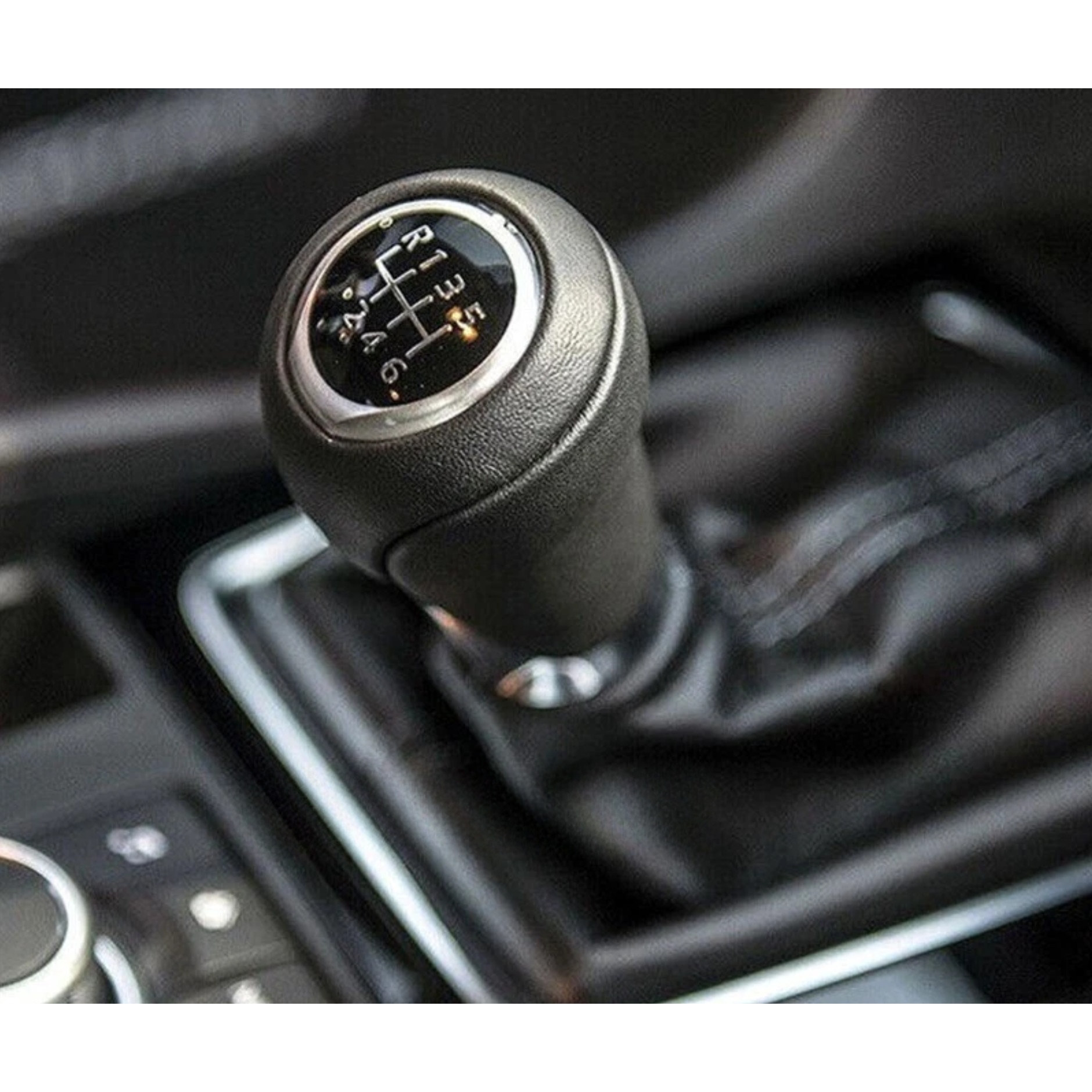 Nuca Schimbator Viteze pentru Mazda 2 / Mazda 3 / Mazda 6 / CX-3