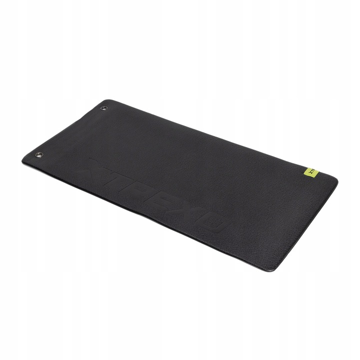 Saltea antrenament Xtrexo, 100x50cm, neagra