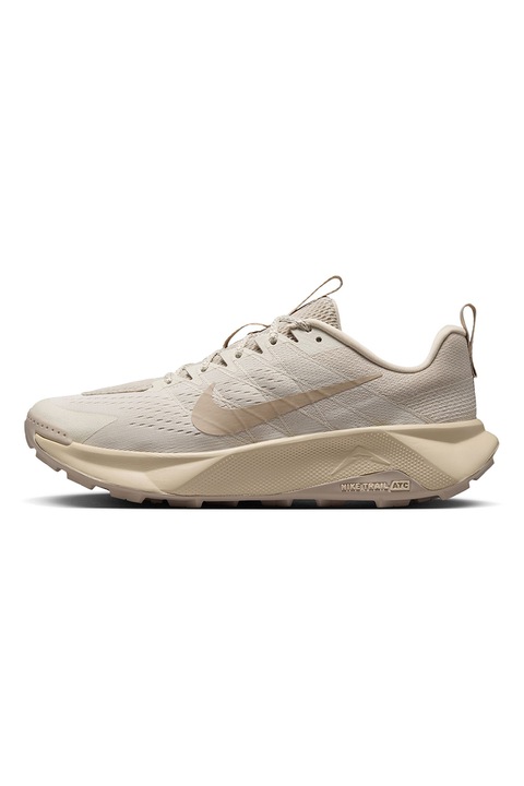 Nike, Pantofi Wildhorse 10 pentru alergare pe teren acccidentat, Bej