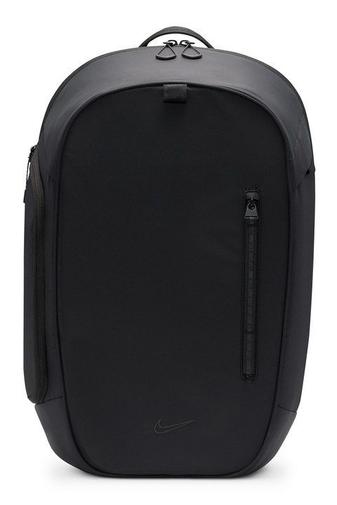 Nike, Rucsac unisex cu compartiment pentru laptop Commute - 25L, Negru