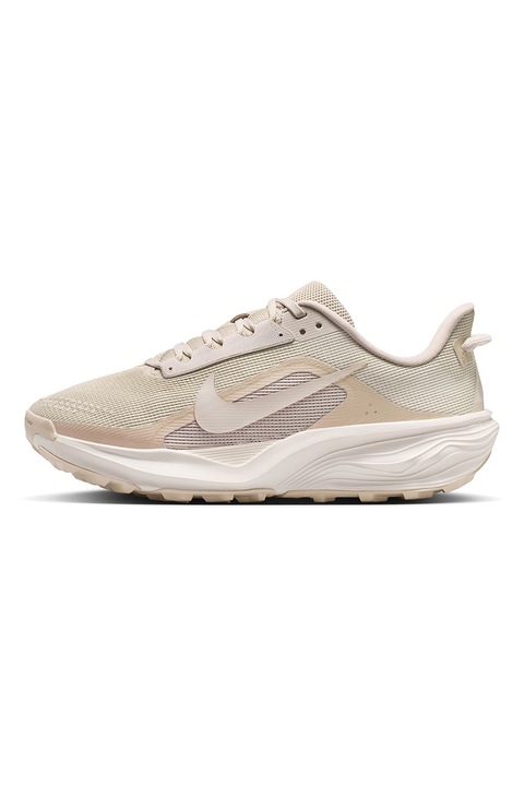 Nike, Pantofi ACG Pegasus pentru alergare pe teren accidentat, Bej
