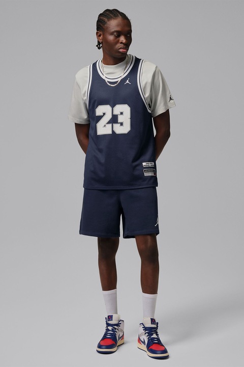 Nike, Jumpman sport rövidnadrág, Tengerészkék