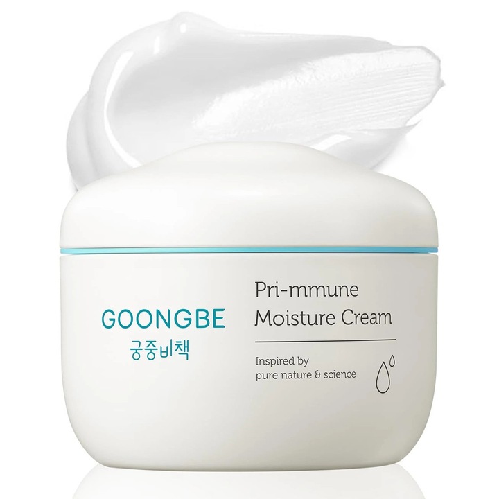 GOONGBE Pri-mmune Hidratáló krém 180 ml