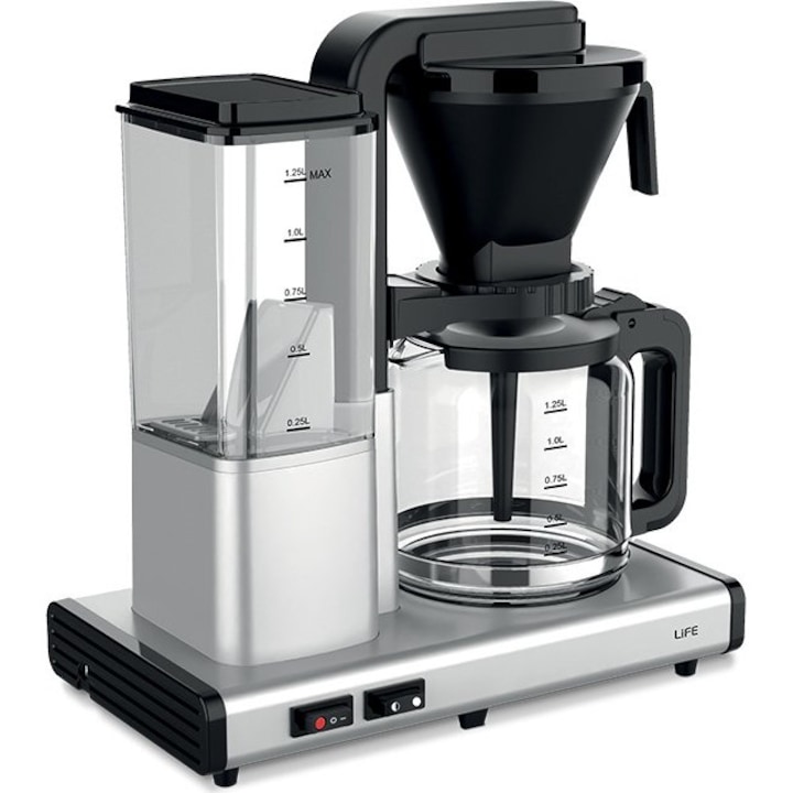 Fierbator, JATA, HA 701, 2000 W, 1 l, Alb