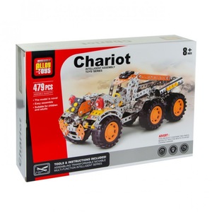 Seturi de constructie