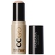 CC Cream Madara, True Beige 35, SPF 30, textura cremoasa, compact