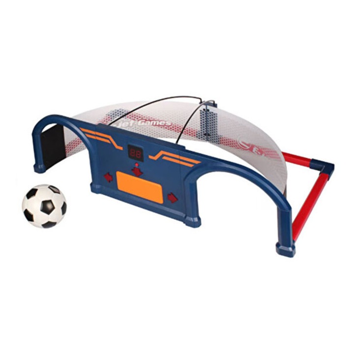 Focilabda Edzőkészlet, SMARTKICK Soccer Aréna, LED Célok, Elektronikus Pontszám, 80x42x23cm