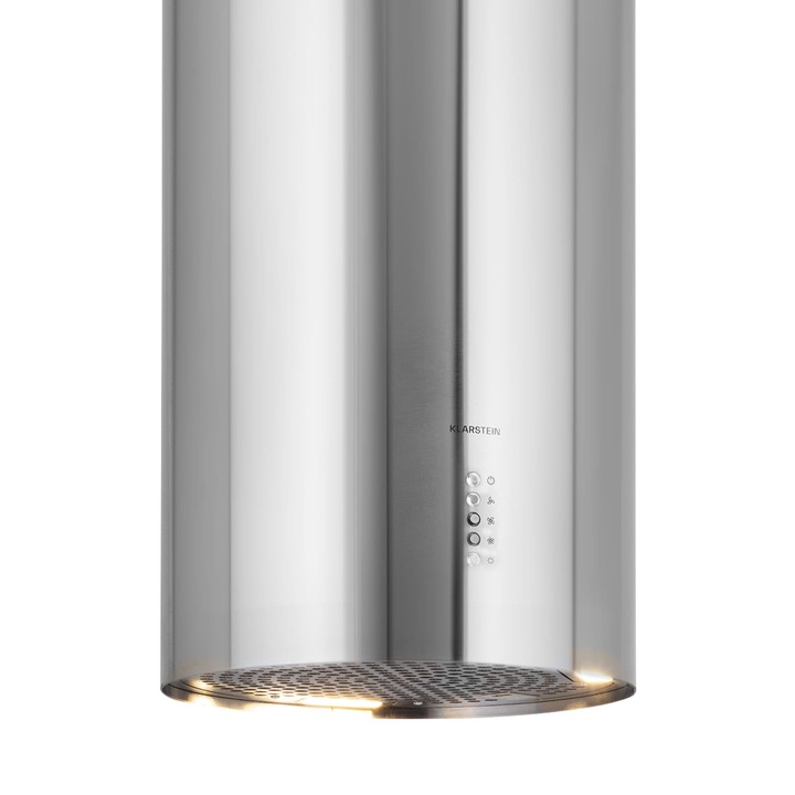 Hota incorporabila telescopica Wolser, putere de absorbtie 700 m3/h, evacuarea aerului, WL- 60 FG IX BL