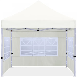 Umbrele si pavilioane gradina