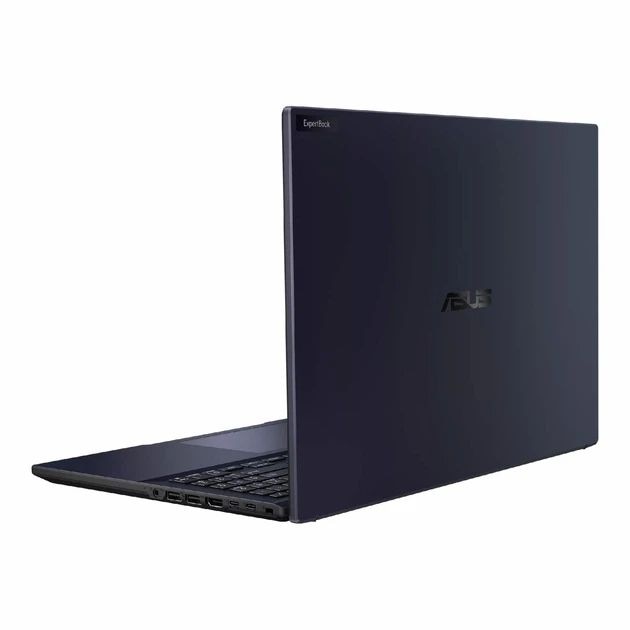 Laptop ASUS ExpertBook B3 B3604CVA-Q91391, Intel Core 5 120U, 16 inch, RAM 16GB, SSD 1TB, Intel UHD Graphics, No OS, Star Black