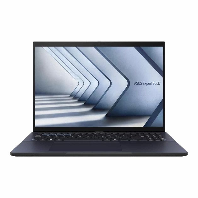 Laptop ASUS ExpertBook B3 B3604CVA-Q91391, Intel Core 5 120U, 16 inch, RAM 16GB, SSD 1TB, Intel UHD Graphics, No OS, Star Black