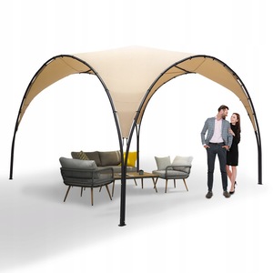 Umbrele si pavilioane gradina