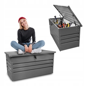 Dulapuri si lazi depozitare gradina