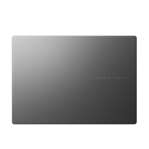Laptop ASUS Vivobook S14 WUXGA 14 inch AMD Ryzen AI 7 445 16GB 1TB SSD Free Dos Matte Gray