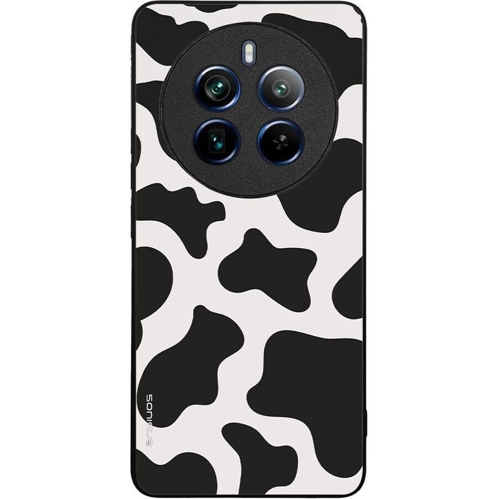 Husa telefon Sonique Animal Print Series, compatibila cu 12 Pro 5G / 12 Pro Plus 5G