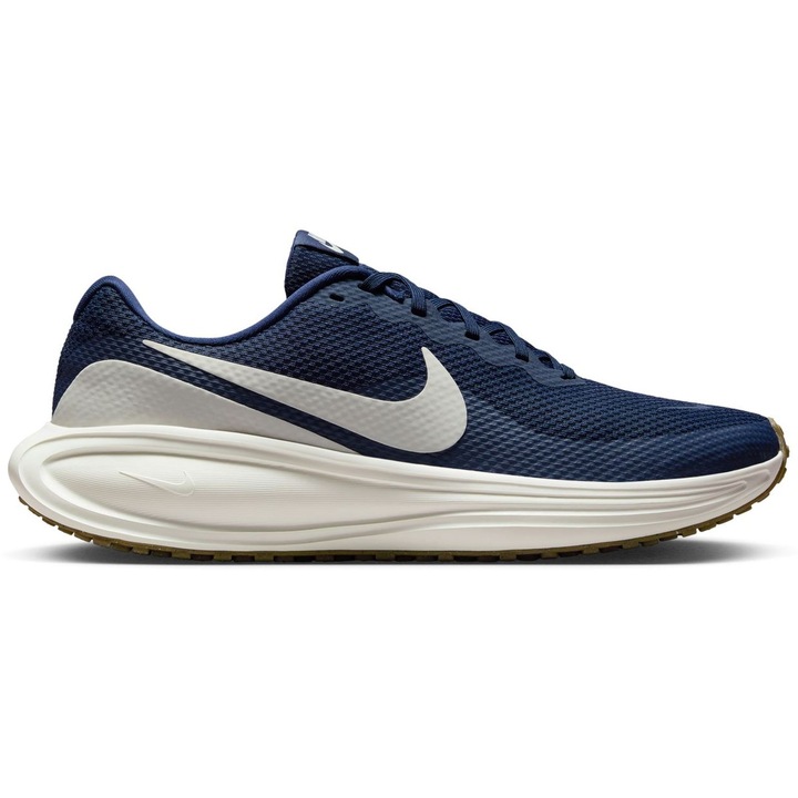 Спортни обувки NIKE Revolution 8 57939, Тъмносин