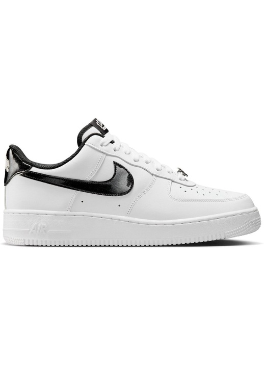 Pantofi sport NIKE Air Force 1 '07 EMB 57906, Alb