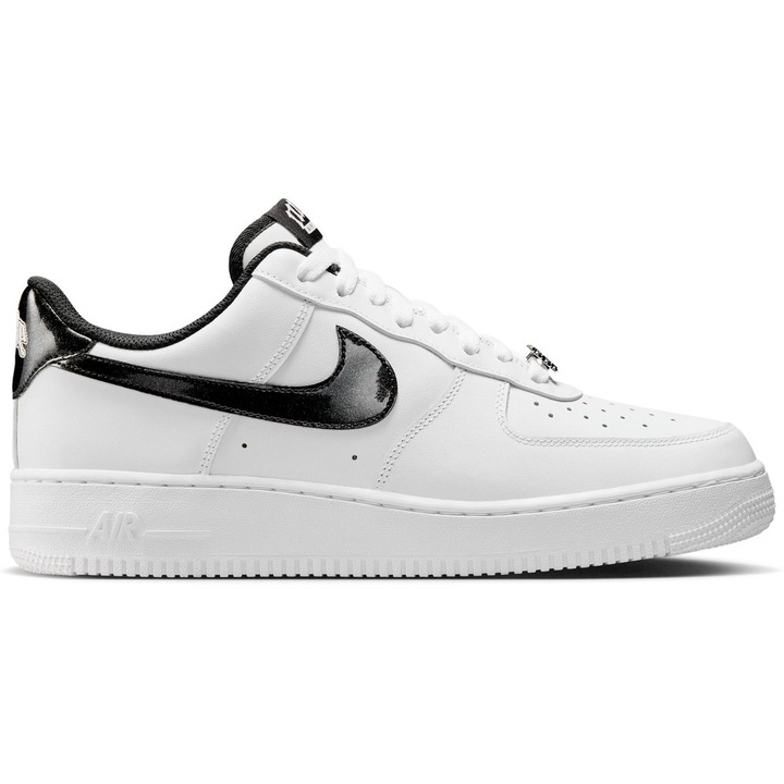 Спортни обувки NIKE Air Force 1 '07 EMB 57906, Бял