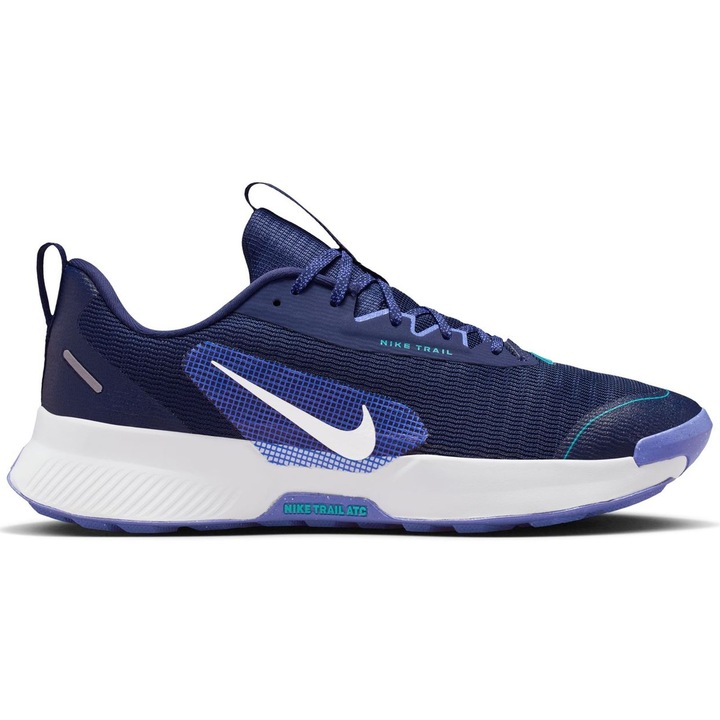 Pantofi sport NIKE Juniper Trail 3 57879, Albastru