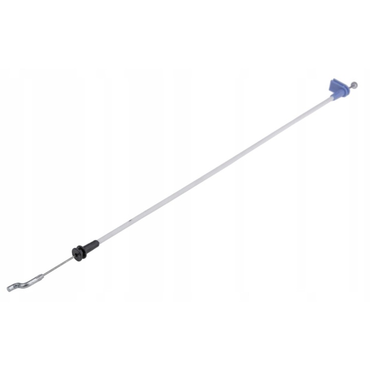 Első Ajtó Belső Nyitó Bowden, Mercedes, Sprinter W901