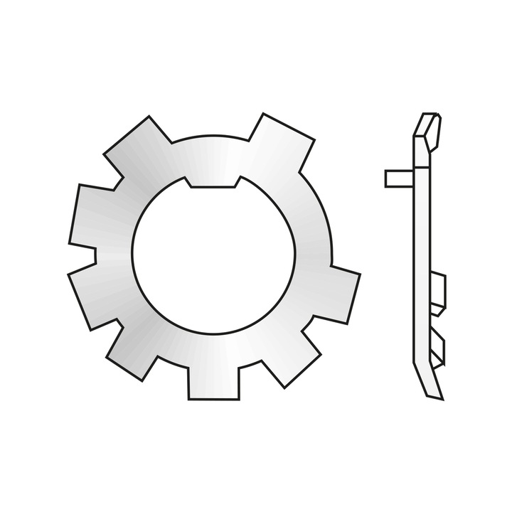 Saiba Siguranta Caneluri 70952 Otel-70