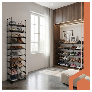 Organizatoare imbracaminte si incaltaminte
