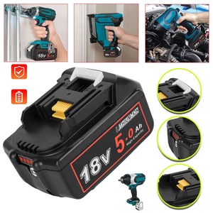 Acumulatori si incarcatoare scule electrice