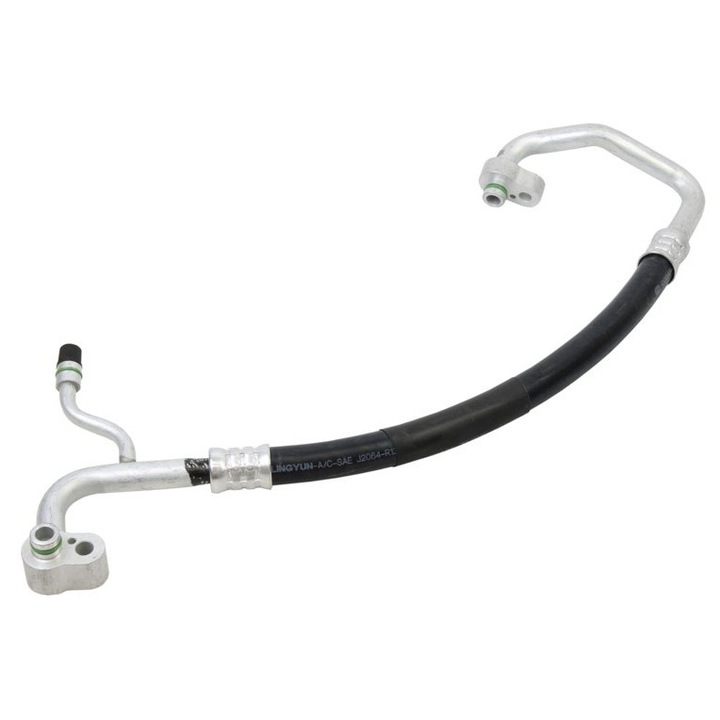 Conductă aer condiționat Maxgear pentru Volkswagen Golf 5 2.0 TDI 2003-2008, 1K0820721AC, durabilă, performantă