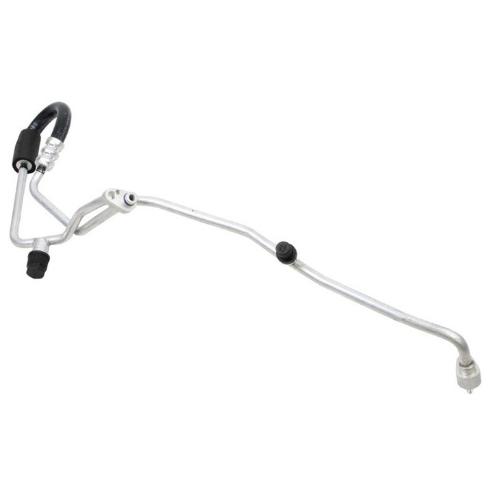 Conducta aer condiționat Maxgear, VW Golf 2013, 5Q0820741, materiale de înaltă calitate