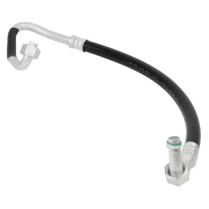 Тръба за климатик Volkswagen Passat 00, NRF, 8D0260707H, ефективност, издръжливост