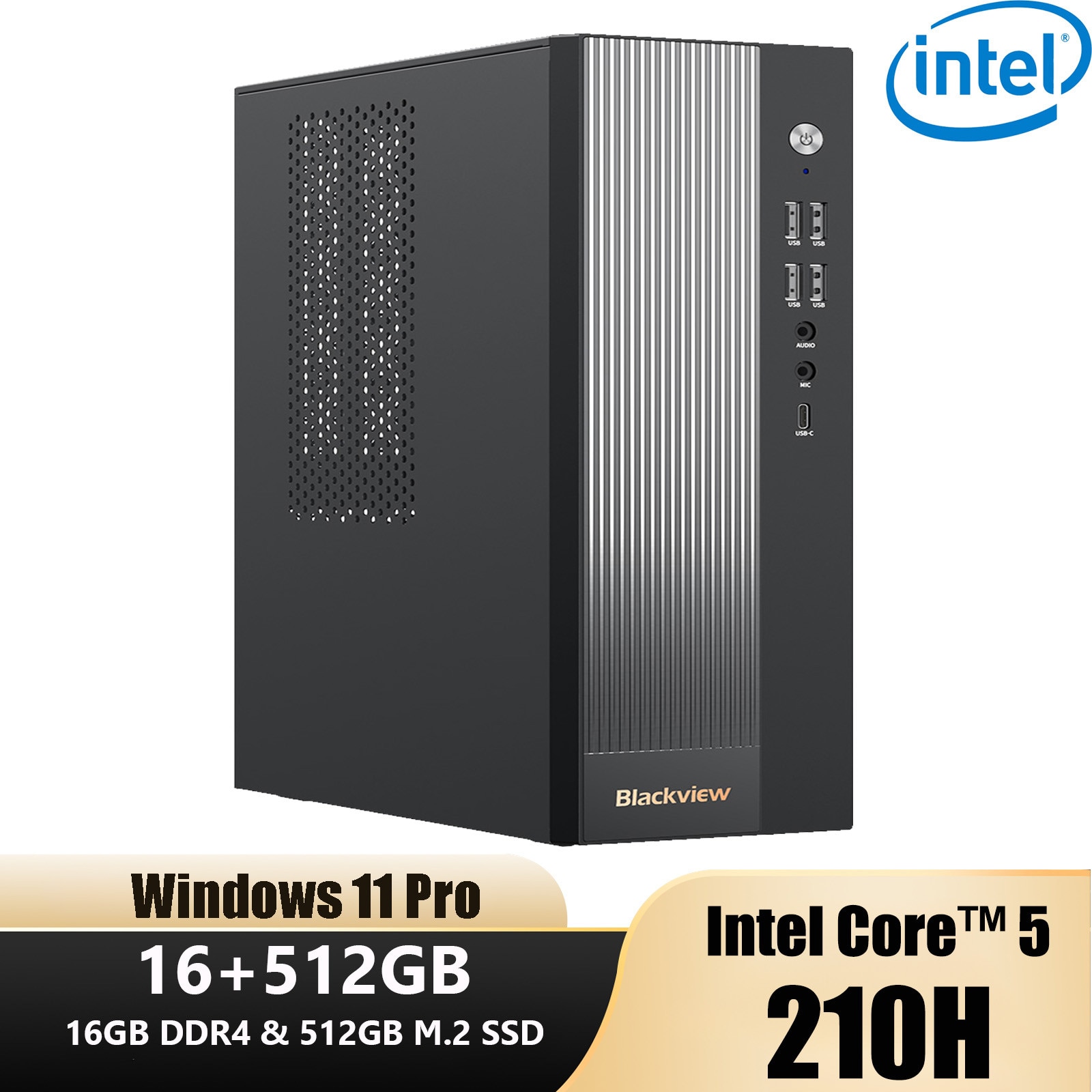 HP ProDesk 600 G4 SSF④ HP ProDesk 4 SFF G1i Desktop AI PC | HP® Official Site