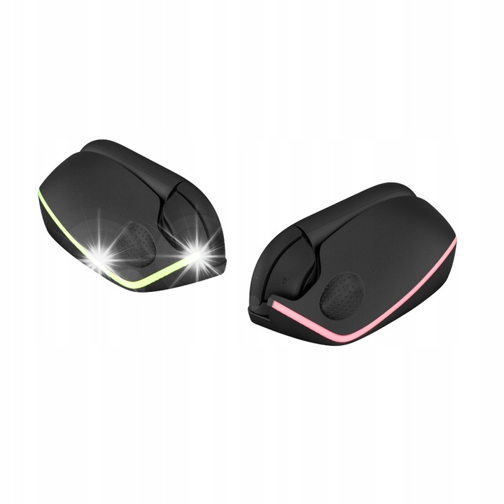 Накладка Yaxo Mouse Grip за Joy-Con Switch 2, аксесоари за гейминг конзоли