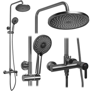 Coloane de dus si seturi de dus