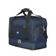 Geantă de Călătorie pentru Bagaj de Mână 2361-2, 40/30/20 cm, Textil, Albastră