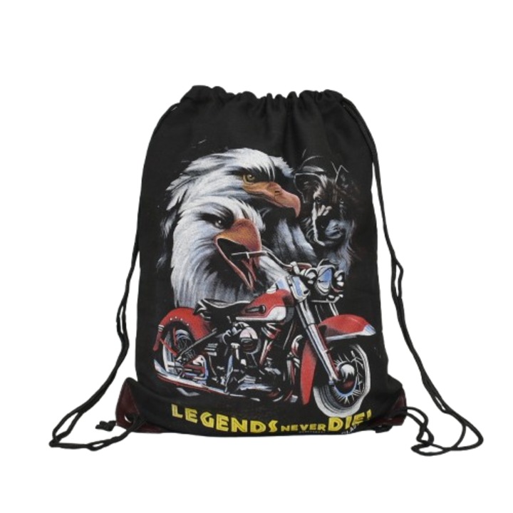 Plasă 160-20, 38/49 cm, Textil, Negru