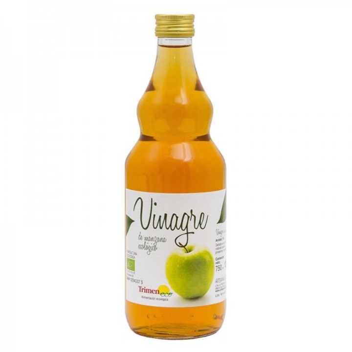 Био ябълков оцет, Artesania Agricola, 750ml, течен, 5% киселинност
