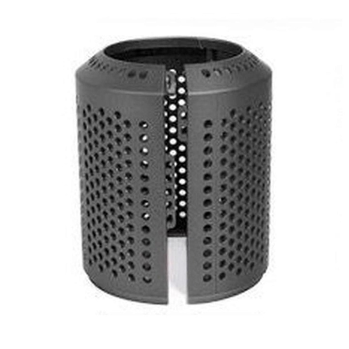 Capac exterior filtru pentru uscator de par Dyson HD01 HD03 HD07 HD08, negru
