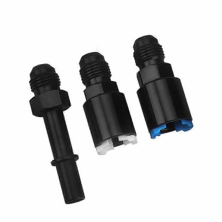 LS1 üzemanyagszűrő-szabályozó cserekészlet Corvette-hez, 6AN