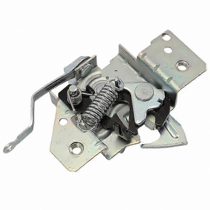 Motorháztető-kioldó rendszer Ford Fiesta és Fusion 2000-2012 modellekhez, 1 szett