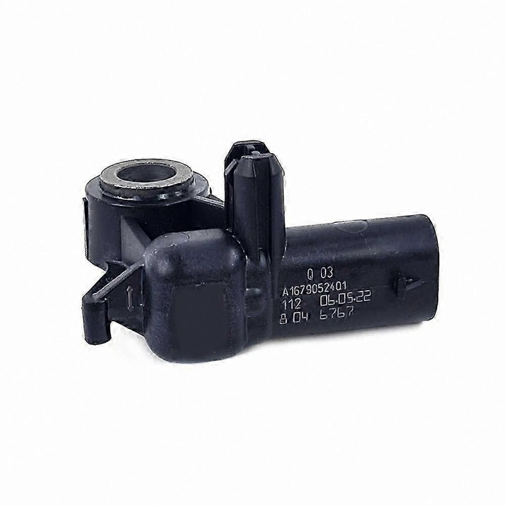 Сензор за ускорение A1679052401, черен, за Mercedes-Benz C118 W167 W177 243 W247 A1679