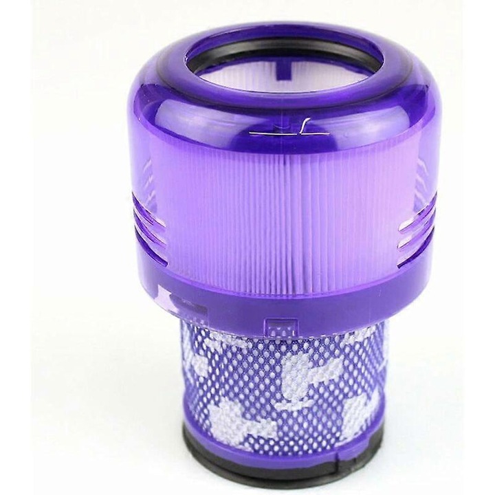 Filtru Pre-Motor Spalabil pentru Aspirator Dyson V11 S14, 100% compatibil, material de calitate, set