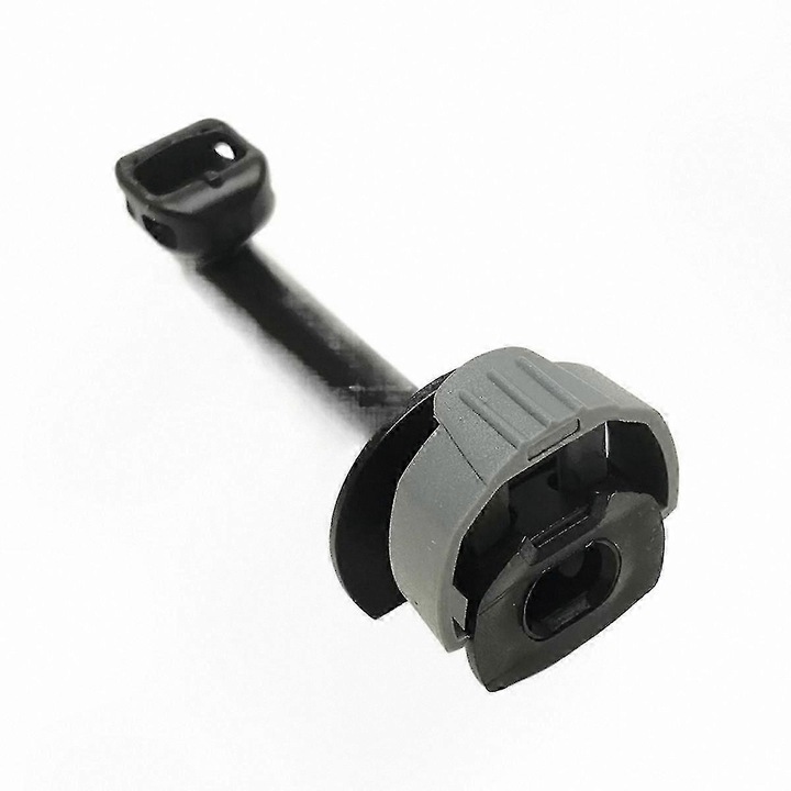 Conducta de iesire pentru aparat de spalat cu presiune K2 K3 cu clema, plastic