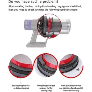 Accesorii si piese aspiratoare